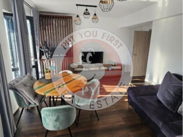 Apartament vânzări în București