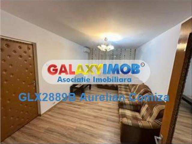 Apartament închirieri în București