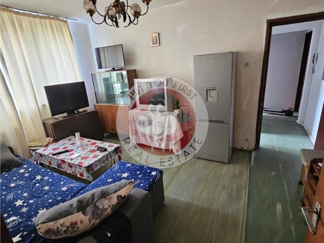 Apartament vânzări în București