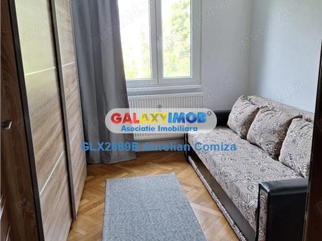 Apartament închirieri în București