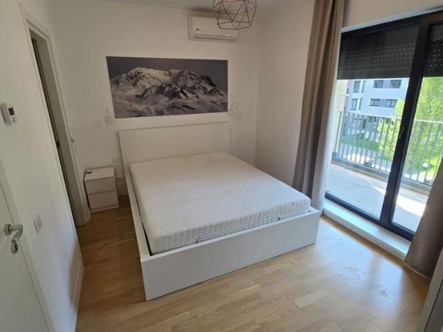 Apartament închirieri în București