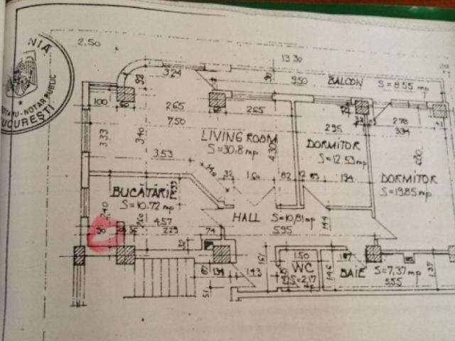 Apartament închirieri în București