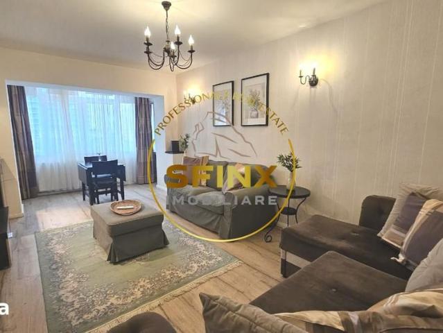 Apartament închirieri în București