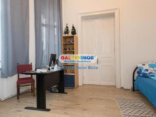 Apartament închirieri în București
