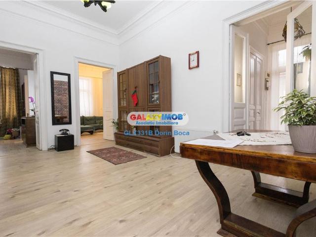 Apartament închirieri în București