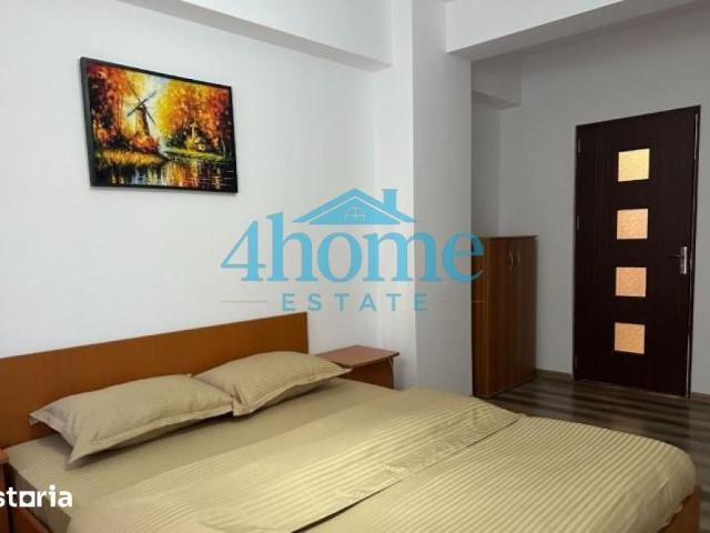 Apartament închirieri în București