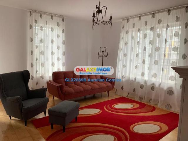 Apartament închirieri în București