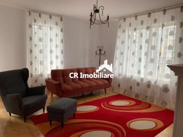 Apartament închirieri în București