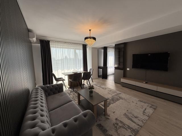 Apartament închirieri în București