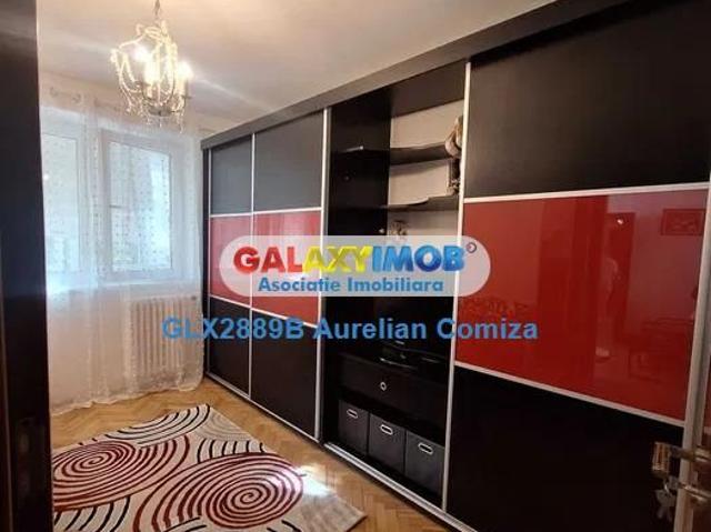Apartament închirieri în București