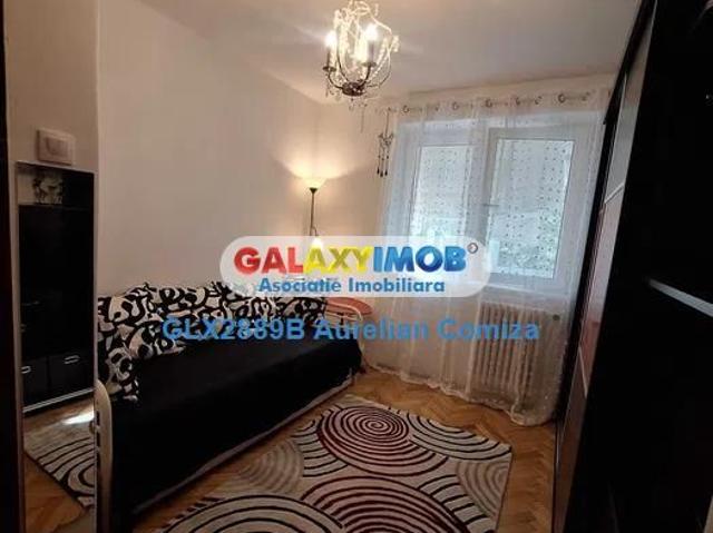 Apartament închirieri în București