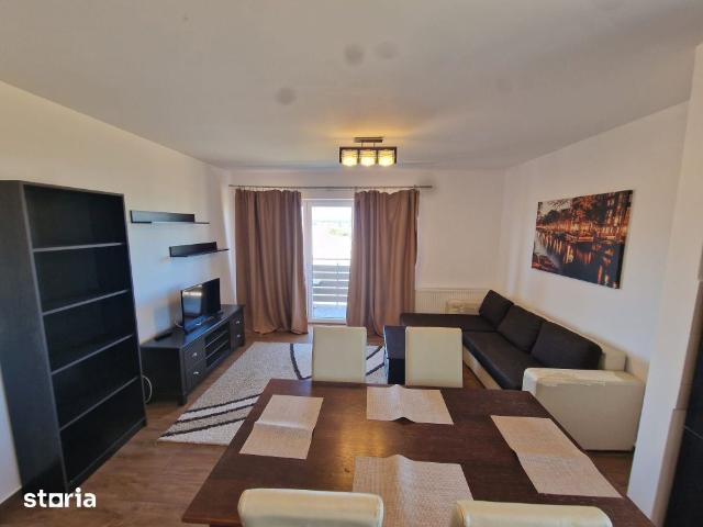 Apartament închirieri în Doamna Stanca, Șelimbăr