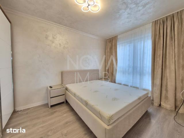 Apartament închirieri în Doamna Stanca, Șelimbăr