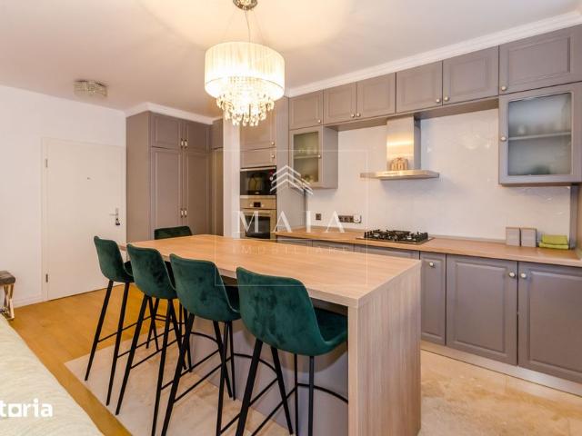 Apartament închirieri în Doamna Stanca, Șelimbăr