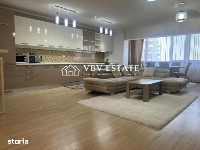 Apartament închirieri în București