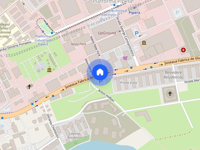 Apartament închirieri în București
