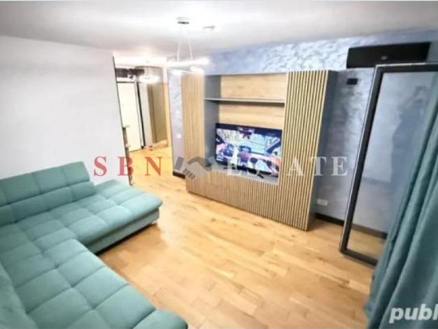 Apartament închirieri în București