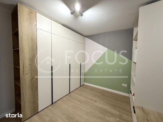 Apartament închirieri în București