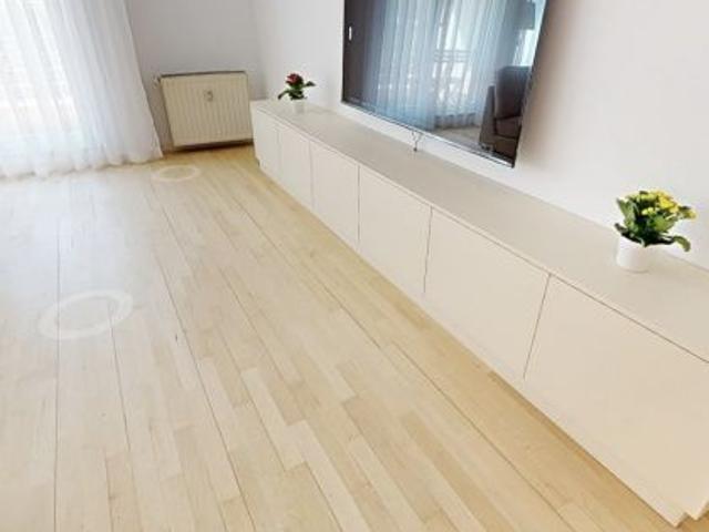 Apartament închirieri în București