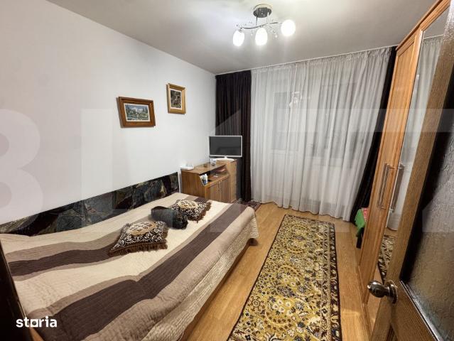 Apartament vânzări în Romani, Botoșani
