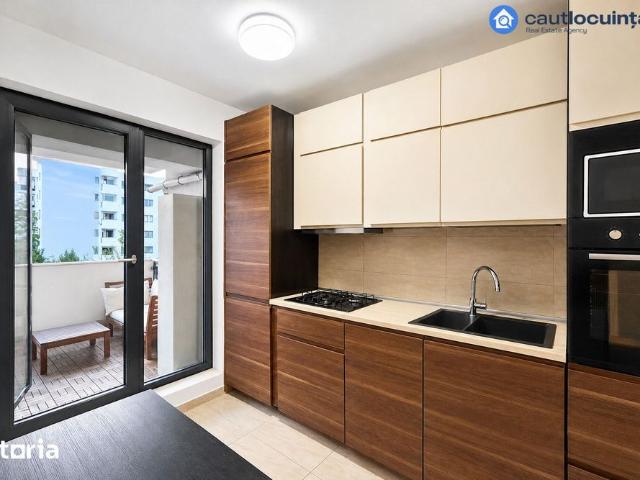 Apartament închirieri în Greenfield, București