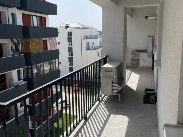 Apartament închirieri în București