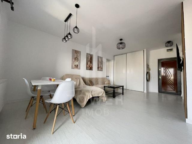 Apartament închirieri în Hipodrom III, Sibiu