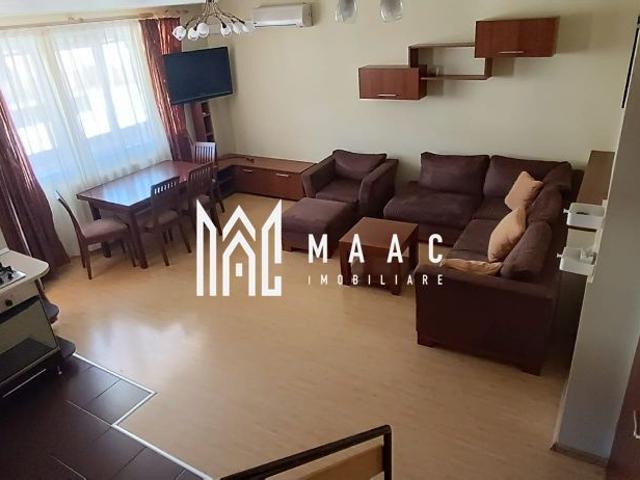 Apartament închirieri în Sibiu