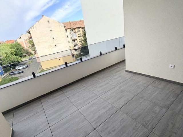 Apartament închirieri în Carpați II, Satu Mare
