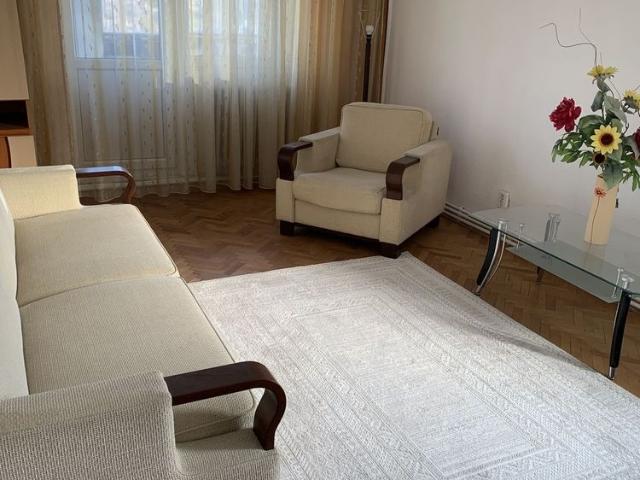Apartament închirieri în Mircea Cel Batran, Iași