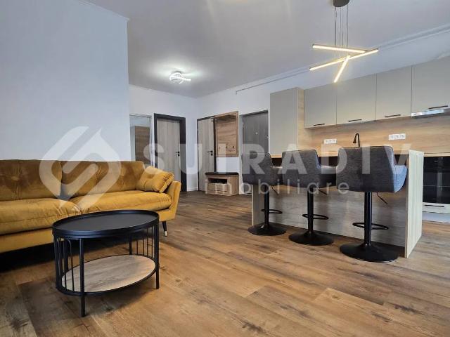 Apartament închirieri în Mănăștur, Cluj-Napoca