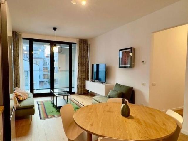 Apartament închirieri în București