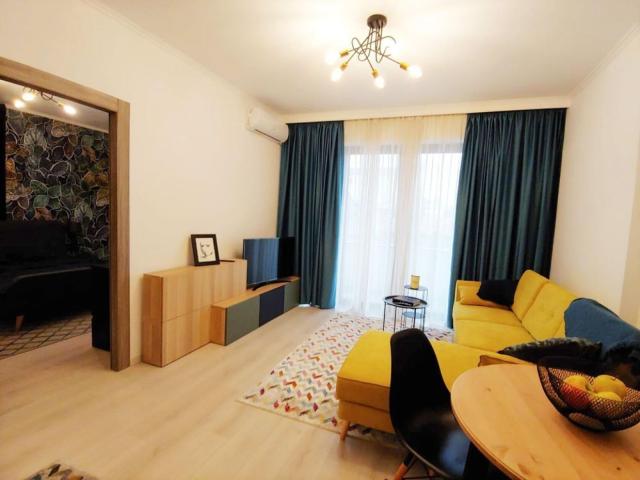Apartament închirieri în București