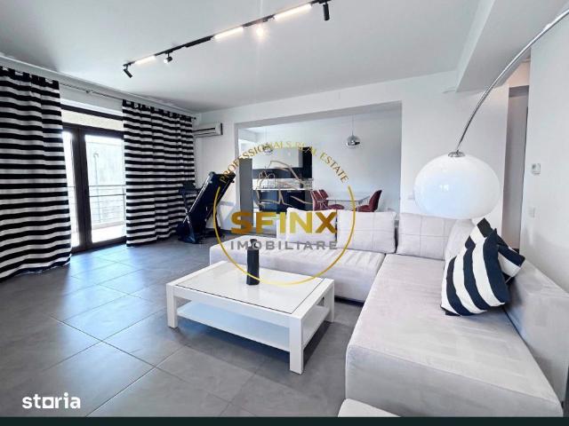 Apartament închirieri în București