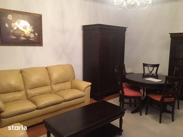 Apartament închirieri în București