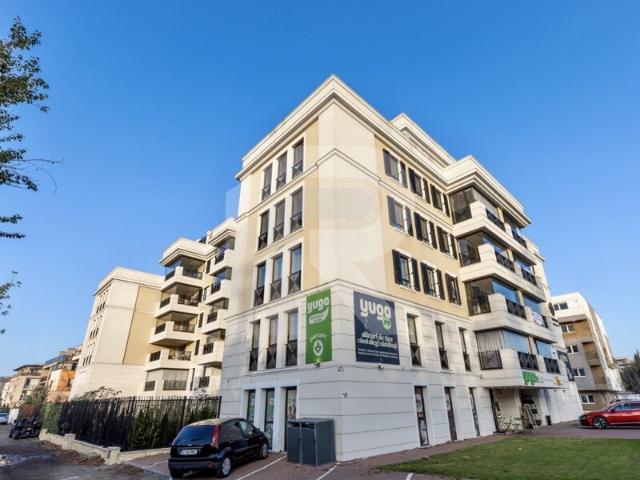 Apartament vânzări în Voluntari, București