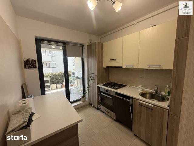 Apartament închirieri în București