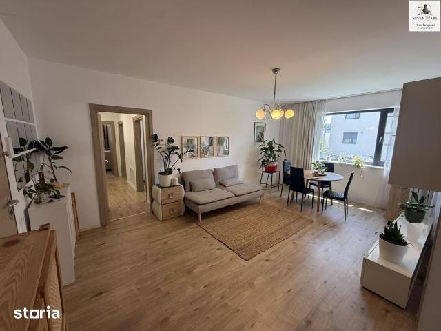 Apartament închirieri în București