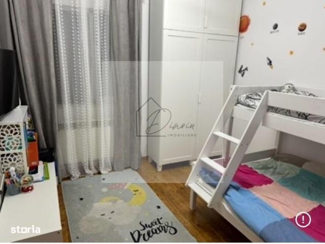 Apartament vânzări în Romani