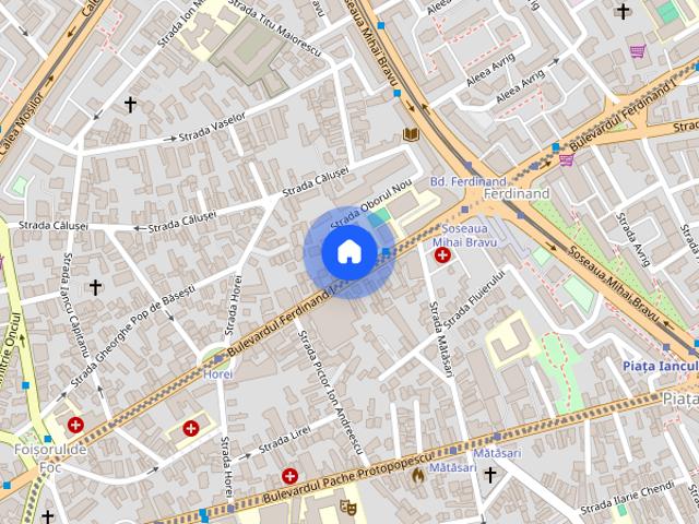 Apartament închirieri în București