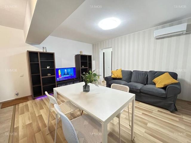 Apartament închirieri în București