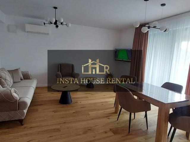 Apartament închirieri în București