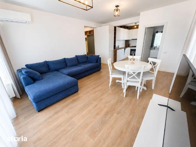 Apartament închirieri în București