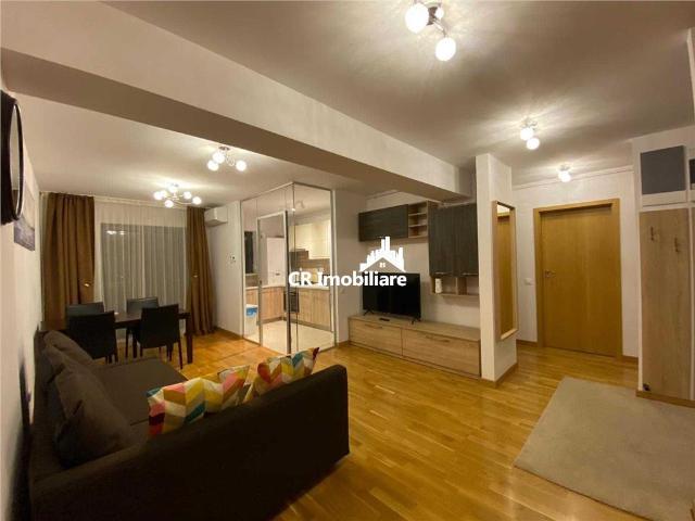Apartament închirieri în București