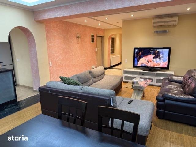 Apartament închirieri în București