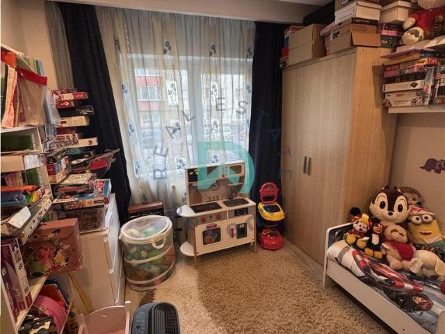 Apartament vânzări în Romani, Brașov