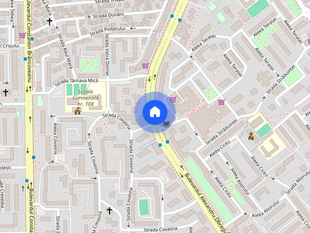 Apartament închirieri în București