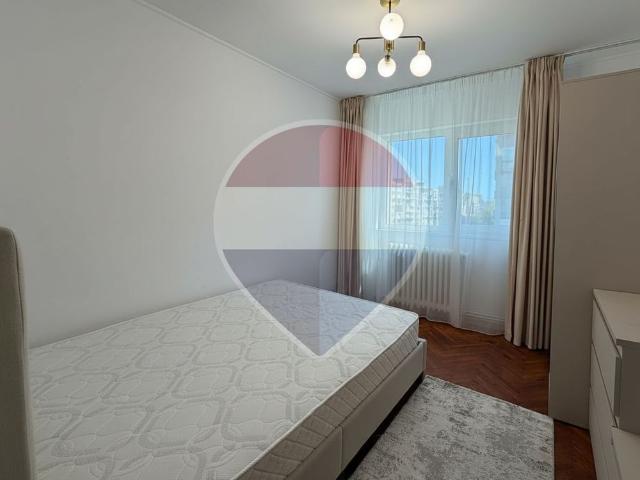 Apartament închirieri în Mircea Cel Batran, Iași