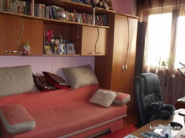 Apartament vânzări în București