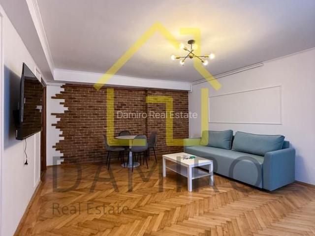 Apartament închirieri în București